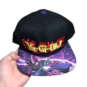 VINTAGE Yu Gi Oh Hat